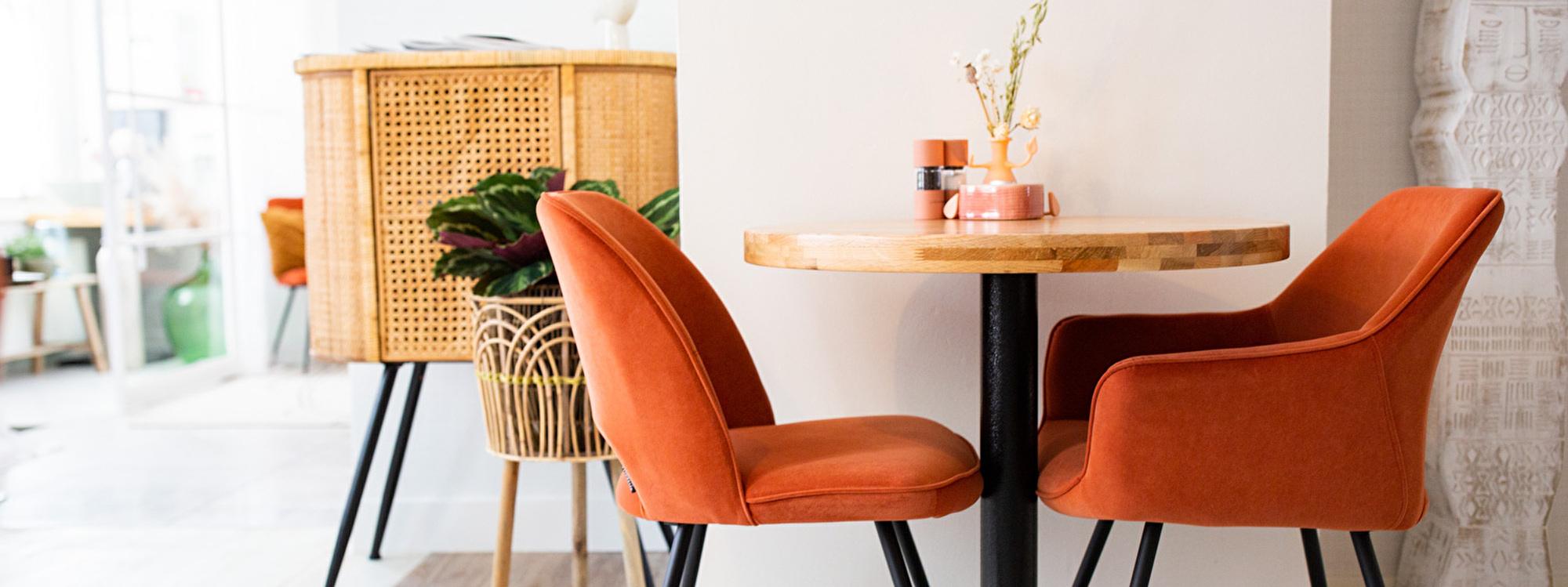 Offerte aanvragen | Vergaderen | Zakelijk | Stadsvilla Mozaic | Den Haag